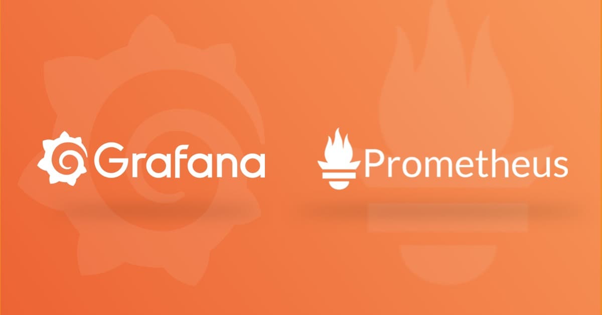 How to setup Prometheus and Grafana to monitor ( Part2)
